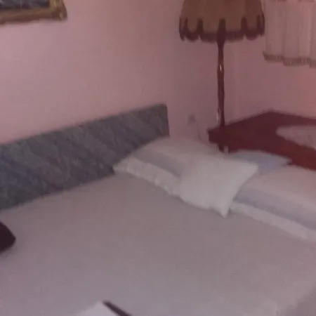 Casa vacanze Privatna Kuca Podgorica