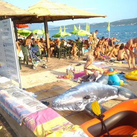 Privatna Kuca Casa vacanze